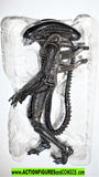 Alien XENOMORPH WARRIOR 9 inch NECA big chap 1979 aliens movie