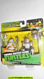 minimates TMNT vision quest DONATELLO SHREDDER keychain figuers moc