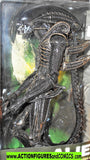 Alien XENOMORPH WARRIOR 9 inch NECA big chap 1979 aliens movie