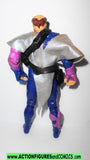 Cops 'n Crooks HYENA 1988 vintage complete 1989 hasbro c.o.p.s