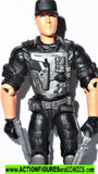 gi joe RECONDO 2004 v4 complete night force tiger storm valor vs venom