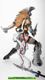 Spawn DOMINA 2001 classic series 20 todd mcfarlane tiffany 99p