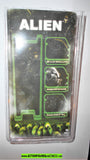 Alien XENOMORPH WARRIOR 9 inch NECA big chap 1979 aliens movie