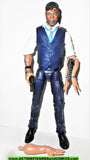 marvel legends KLAW ULYSSES KLAU black panther movie m'baku universe