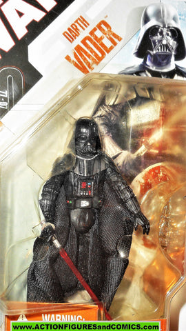 star wars action figures DARTH VADER 00 01 1 30 moc 00