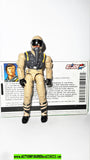 gi joe ACE 2004 v6 Thunderwing pilot valor vs venom vvv complete