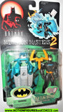batman animated series SEA CLAW BATMAN mission masters 1999 moc
