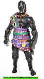 marvel legends BLACK PANTHER T-CHAKA movie m'baku wave universe