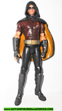 dc universe classics ROBIN 6 inch  tim drake batman arkham city 2 pack