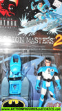 batman animated series ARCTIC AMBUSH ROBIN mission masters 1999 moc