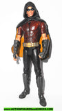 dc universe classics ROBIN 6 inch  tim drake batman arkham city 2 pack