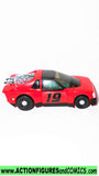 Transformers generation 2 RAPIDO G2 1992 autobot race car techspecs