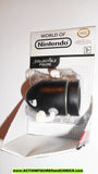 World of Nintendo BULLET BILL 2 inch VARIANT Super Mario Bros jakks pacific