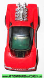 Transformers generation 2 RAPIDO G2 1992 autobot race car techspecs