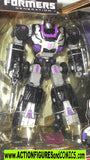 Transformers Titanium MENOSOR Nemesis Rodimus Prime 6 inch