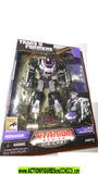 Transformers Titanium MENOSOR Nemesis Rodimus Prime 6 inch