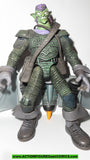 marvel legends GREEN GOBLIN spider-man classics 2003 2004 6 inch glider
