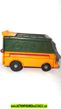 teenage mutant ninja turtles SPLINTER Turtle Van Road Ready