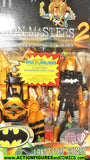 batman animated series LAND STRIKE BATMAN mission masters 1999 moc