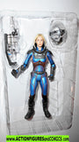 Aliens Promethius MERIDITH VICKERS 2017 Alien covenant NECA complete