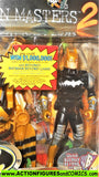 batman animated series LAND STRIKE BATMAN mission masters 1999 moc