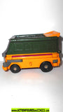 teenage mutant ninja turtles SPLINTER Turtle Van Road Ready