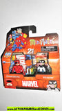 minimates DAREDEVIL VENOM spider-man marvel universe moc mib