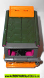 teenage mutant ninja turtles SPLINTER Turtle Van Road Ready