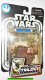 star wars action figures YODA otc original trilogy trilogy 2005 2 02 moc