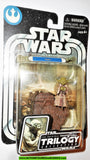 star wars action figures YODA otc original trilogy trilogy 2005 2 02 moc