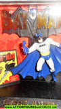DC Universe BATMAN CLASSIC edition 2 of 2 bob cane diarama mib moc
