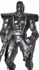 WildCats PIKE jim lee tv show series ECM suitimage playmates