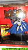 DC Universe BATMAN CLASSIC edition 2 of 2 bob cane diarama mib moc