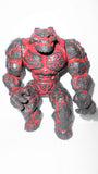WildCats SLAG jim lee Animaed tv show series image 02 playmates
