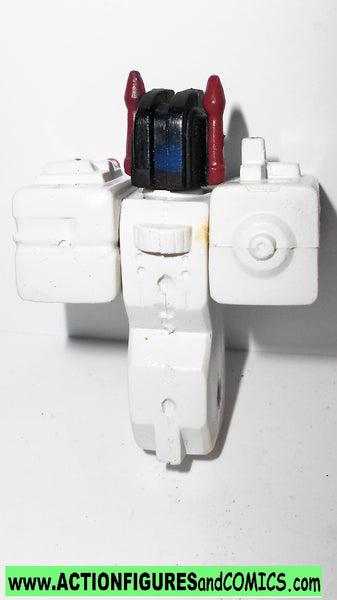 transformers pvc METROPLEX TORSO & HEAD baf heroes of cybertron part ...