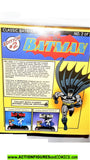 DC Universe BATMAN CLASSIC edition 2 of 2 bob cane diarama mib moc