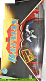 DC Universe BATMAN CLASSIC edition 2 of 2 bob cane diarama mib moc