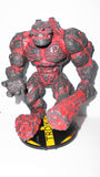 WildCats SLAG jim lee Animaed tv show series image 02 playmates