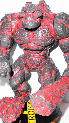 WildCats SLAG jim lee Animaed tv show series image 02 playmates