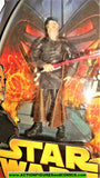 star wars action figures COUNT DOOKU 13 2005 revenge of the sith toys moc