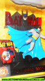 DC Universe BATMAN CLASSIC edition 1 of 2 bob cane diarama mib moc