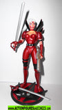 WildCats ZEALOT jim lee action figures image playmates 02