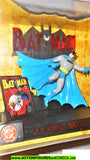 DC Universe BATMAN CLASSIC edition 1 of 2 bob cane diarama mib moc