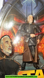 star wars action figures COUNT DOOKU 13 2005 revenge of the sith toys moc