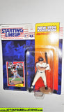 Starting Lineup J.T. SNOW 1994 CA Angels sports baseball moc