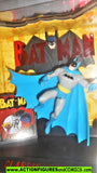 DC Universe BATMAN CLASSIC edition 1 of 2 bob cane diarama mib moc