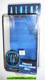 Aliens VASQUEZ 7 inch NECA 2017 Private Jenette jim cameron 1986 movie