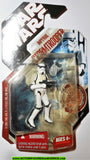 star wars action figures STORMTROOPER #20 30th anniversary saga coin moc 000