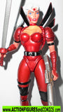 WildCats ZEALOT jim lee action figures image playmates 02