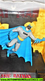 DC Universe BATMAN CLASSIC edition 1 of 2 bob cane diarama mib moc